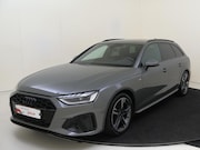 Audi A4 - Avant 35 TFSI S edition Competition | Optiek zwart Plus | Ca
