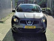 Nissan Qashqai+2 - 1.6 360 Nieuwe Apk 7P Nette Auto Airco Cruise PDC LMV