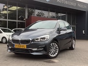 BMW 2-serie Active Tourer - 218i AUT. Business Edition Plus I panorama I leder