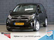 Kia Picanto - 1.0 CVVT EconomyPlusLine | AIRCO | BLUTEOOTH |