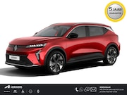 Renault Scénic - EV60 comfort range techno