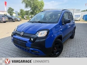 Fiat Panda - 1.2 City Cross Waze (BOVAG/RIJKLAARPRIJS)