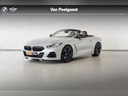 BMW Z4 - sDrive30i High Executive Model M Sport