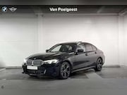 BMW 3-serie - 3 Serie Sedan 330e M Sport | Schuifdak