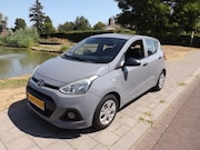Hyundai i10 - 1.0I I-MOTION COMF.+