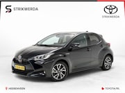 Toyota Yaris - 1.5 Hybrid Dynamic