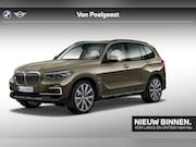 BMW X5 - xDrive45e High Executive