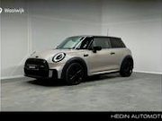MINI John Cooper Works - 3-Deurs 1.5 Cooper Comfort Pack | Adaptief Onderst