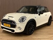 MINI Cooper S - Mini 2.0 Chili Serious Business|Automaat|Opendak|