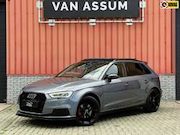 Audi A3 - SPORTBACK 2.0 TFSI quattro Pano Virtual Carplay Ca