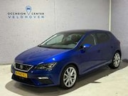 Seat Leon - 1.5 TSI FR Ultimate Edition Black Sky // AUTOMAAT