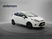 Ford Fiesta - 1.25 S-Edition - Airco