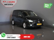 Mercedes-Benz Citan - 112 CDI Aut. LED/ Stoelverw./ Keyless/ Carplay/ Navi/ Climat