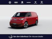 Volkswagen ID. Buzz Cargo - L1H1 79kWh 286pk RWD Bulli-Edition