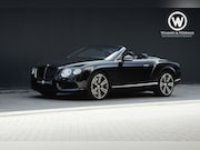 Bentley Continental GTC - 4.0 V8 Mulliner