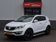 Kia Sportage - 1.6 GDI 20th Anniversary navi LM *162.000km