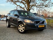 Volvo XC60 - 2.0 T5 Momentum | Pano + Leder + Navi + Cruise Nu € 9.975,