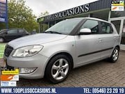 Skoda Fabia - 1.2 TDI Greenline | Nwe apk | Airco | Zeer zuinig