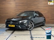 Mercedes-Benz CLA-Klasse - SB 200 AMG Premium Night | VOL! | Pano | Ambient | Memory |