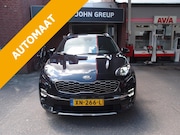 Kia Sportage - 1.6 T-GDI 4WD GT-Line Automaat " Super uitvoering "