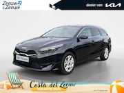 Kia Ceed - Sportswagon 1.5T DynamicPlusLine | Automaat | Stoel + stuur