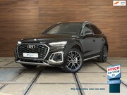 Audi Q5 Sportback - 50 TFSI e S-line edition | Matrix | MMI+ | HuD | Audi Sound 