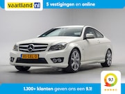 Mercedes-Benz C-klasse - COUPE 180 Ambition [ Navigatie Trekhaak Half leder ]