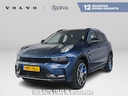 Lynk & Co 01 - 1.5 | Panoramadak | 360° Camera | Infinity audio | Blis | St