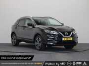Nissan Qashqai - 140pk DIG-T N-Connecta | Trekhaak | Panoramisch dak | 360 gr