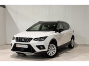 Seat Arona - 1.0 TGI Xcellence FR|CAMERA|CARPLAY|CRUISE|NAVI