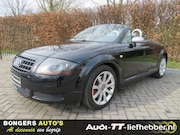 Audi TT - 1.8 T ROADSTER 150PK