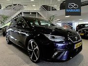 Seat Ibiza - 1.0 EcoTSI FR Business Intense, Alcantara sportstoelen, 18in