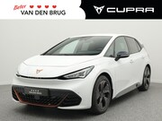 CUPRA Born - Performance 62 kWh | SoH 95, 5% | Elektr. voorstoelen incl. 