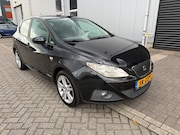 Seat Ibiza - 1.2 TSI Style Airco APK