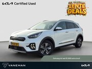Kia Niro - 1.6 GDi PHEV ExecutiveLine | Automaat | Leder | Apple Carpla