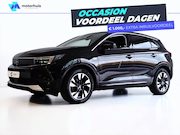 Opel Grandland - 1.2 Turbo Business Elegance Automaat MATRIX LED CAMERA WINTE