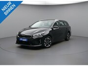 Kia Ceed - Sportswagon 1.6 GDI PHEV DynamicPlusLine l 10 jaar garantie,