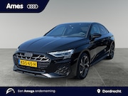 Audi A3 - Limousine 35 TFSI S edition