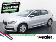 Skoda Fabia - 1.0 MPI Ambition | 80 PK | Cruise control | Airco | Apple Ca