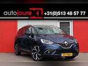 Renault Grand Scénic - 1.3 TCe Bose 7persoons.