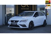 Seat Leon - ST 1.5 TSI FR Ultimate Black Edition AUTOMAAT-AMBIANCE-ACC-A