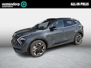 Kia Sportage - 1.6 T-GDi Plug-in Hybrid AWD GT-PlusLine | Pano | Stoel stuu