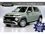 Hyundai Inster - 49 kWh 115pk 4-zits Limited I Snel rijden !