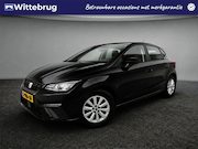 Seat Ibiza - 1.0 EcoTSI Style Business Connect / Digitaal dashboard / Cli