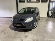 Ford C-Max - 1.6 TDCi Trend 129.500 km