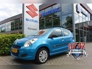 Suzuki Alto - 1.0 Comfort 5-deurs Airco