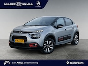 Citroën C3 - C-Series 1.2 83pk S&S | TWO-TONE! | NAVI | CLIMA | PARKEERHU