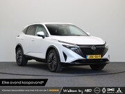 Nissan Qashqai - 158pk MHEV Xtronic Tekna | Pilot assist | Stoel, stuur en vo