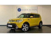 Kia Soul - 1.6 GDI 132pk Pano / Navi / CAM / PDC / Keyless / Volleer /