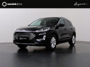 Ford Kuga - 2.5 PHEV Titanium | Winterpakket | Navigatie | Achteruitrijc